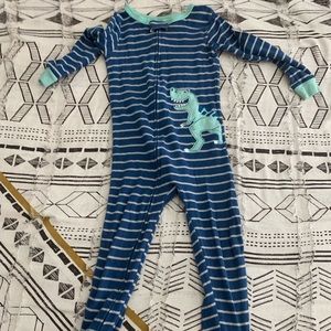 Carter’s onsie